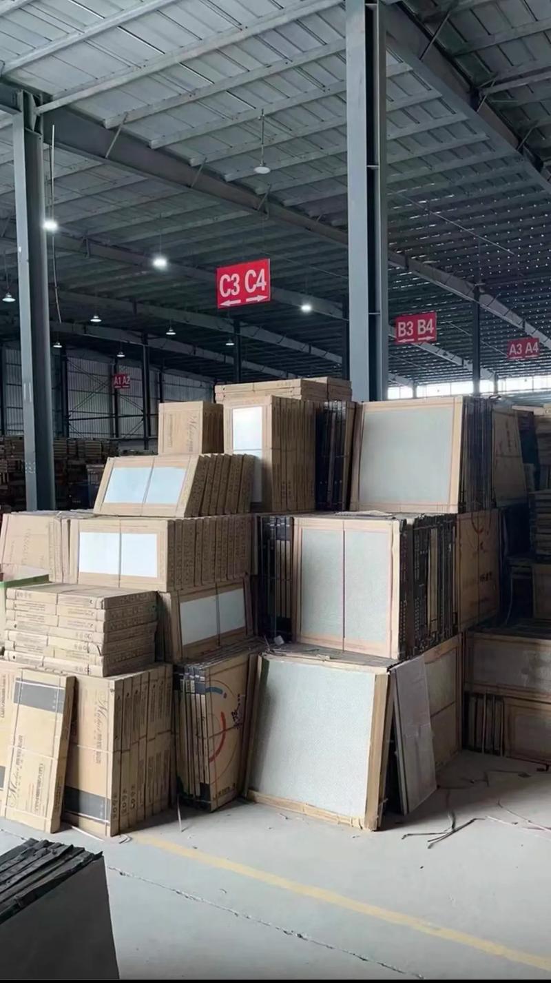 福建瓷砖：走进千年烧制技艺与现代工业交融的新篇章